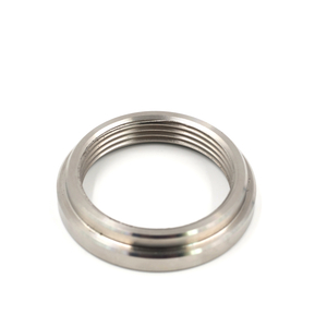 Sibiilaa/aluminium waldichaa adaaptara/flange safartuu sadarkaa makaanikaa fe'uu .