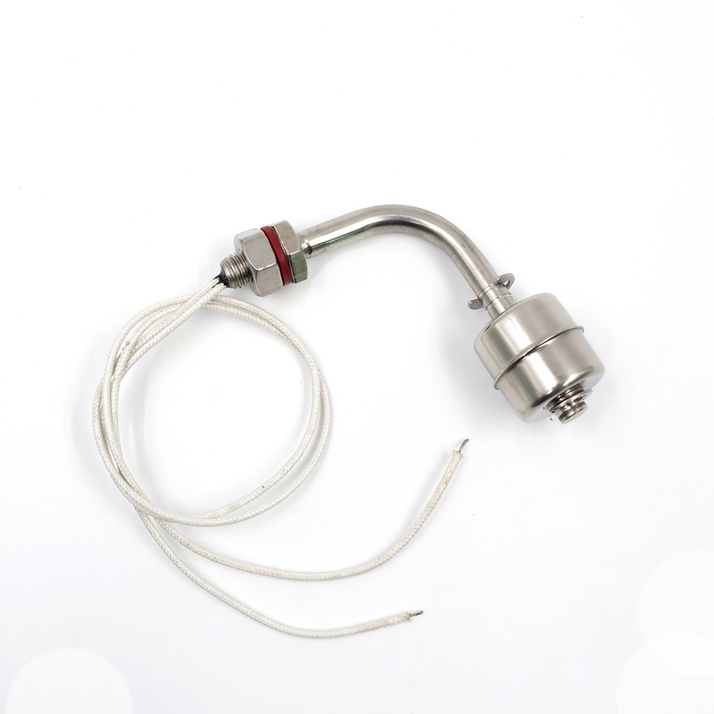 Stainless Steel 304 Material Sidemounted High Temperature Level Switch