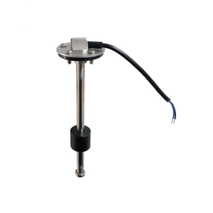 S5-250 Stainless Steel 304 nga sensor sa gasolina sa gasolina