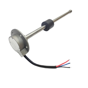 S5-400 Canbus Output Sae-5 Hollo Bukid Mount Sensor Sensor Sensor, J19339