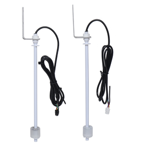 Sensor de n&iacute;vel BFS-265 com resistor de temperatura NTC para resfriadores de evapora&ccedil;&atilde;o