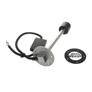 S5-400 0-190ohm مقاومتي محصول بایو کیمیکل سپری ټانک سینسر / تفریحي وسایط سینسر