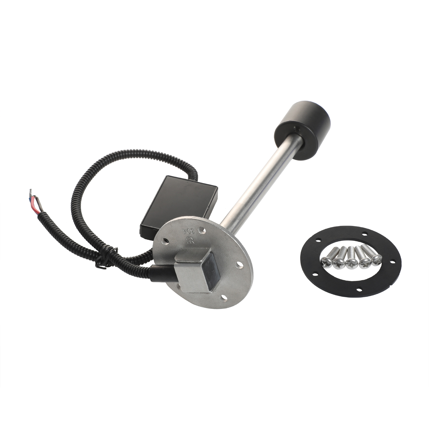 S5-400 0-190ohm эсэргүүцэлтэй гаралтын био-химийн шүршигч савны мэдрэгч /амралт зугаалгын тээврийн хэрэгслийн мэдрэгч