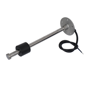 S5-250 سټینلیس سټیل 304 د تیلو ټانک کچه سینسر د سوداګریزو موټرو او جینسیټ لپاره مقاومت لرونکي محصول