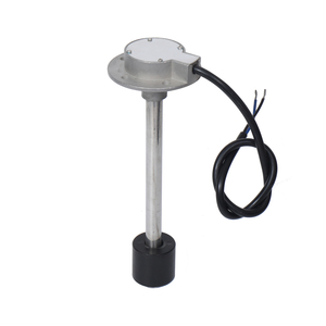 S5-250 سټینلیس سټیل 304 د تیلو ټانک کچه سینسر د سوداګریزو موټرو او جینسیټ لپاره مقاومت لرونکي محصول
