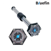 M45 * 2 thread iti Tangke ti Gasolina / Diesel / Lana / Danum Spiral Content Gauge para iti Screw-driver Pump