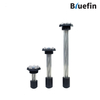 M45 * 2 thread iti Tangke ti Gasolina / Diesel / Lana / Danum Spiral Content Gauge para iti Screw-driver Pump